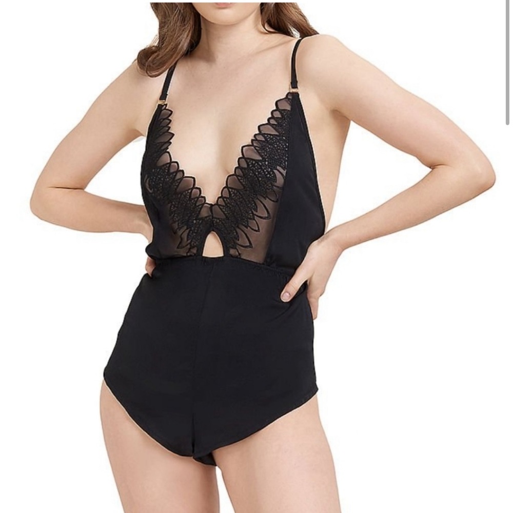 BLUEBELLA Alina teddy size L